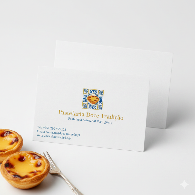 Cartões de Visita